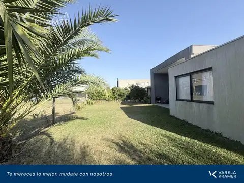 Casa en Venta en Dique Lujan, USD 200.000