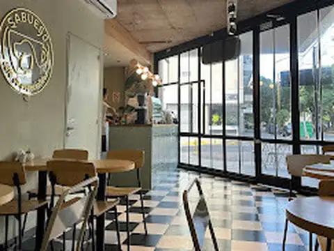 Excelente Fondo de Comercio en venta - Cafetería Bar en Villa Luro