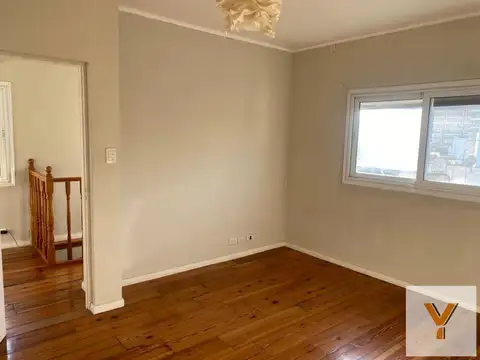 Departamento en Alquiler de 2 dormitorios