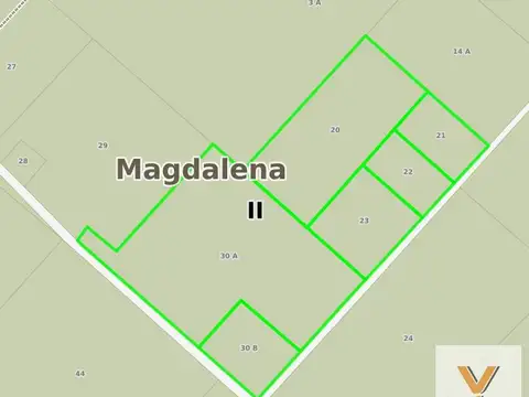 Campo en venta - 470.000Mts2 - 47 Hectáreas - Magdalena, Atalaya