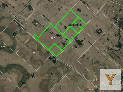 Campo en venta - 470.000Mts2 - 47 Hectáreas - Magdalena, Atalaya