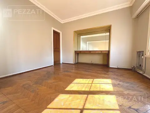 Departamento 5 ambientes con 3 baños