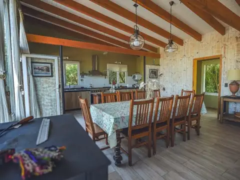 Arco Iris sn , Piso No definido