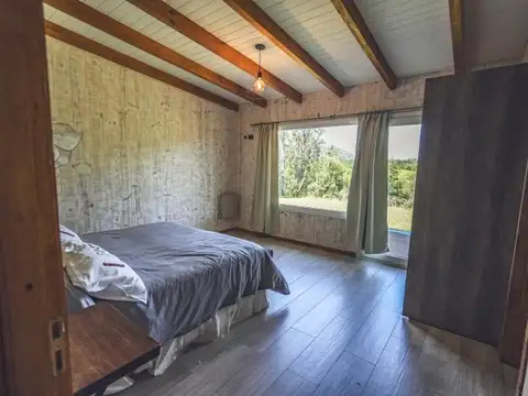 Casa en Venta 10 años