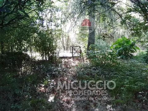 Terreno en Venta en Zona Delta San Fernando, USD 96.000