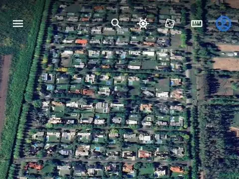 Terreno en Venta en Santa Ana, USD 160.000