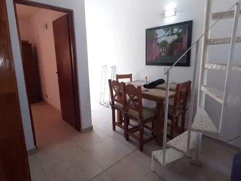 PH 3 AMB C/ PATIO COSTA AZUL