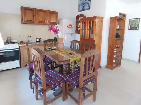 PH 3 AMB C/ PATIO COSTA AZUL