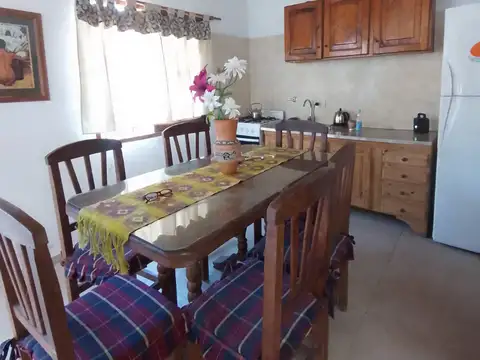 Casa en Venta en Costa Azul, USD 49.000