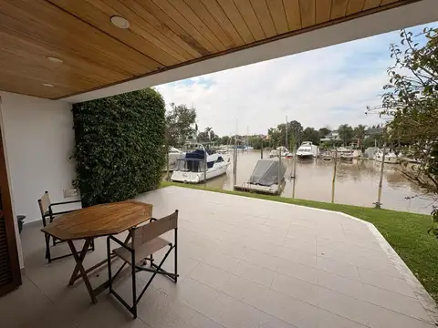 Departamento en Alquiler Temporal de 3 ambientes