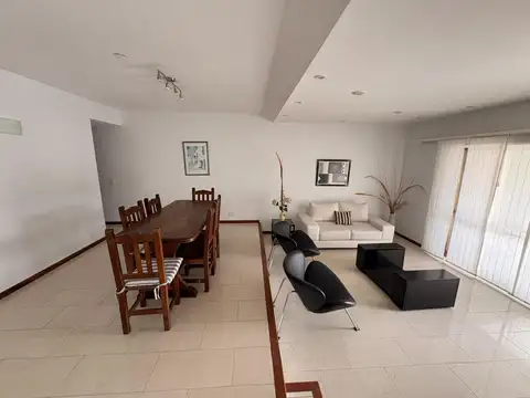 Departamento en Alquiler Temporal en Marina Del Sol, USD 1.800