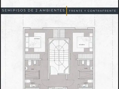 Departamento en Venta A Estrenar