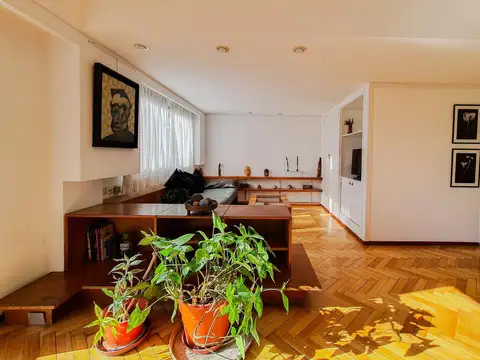 Departamento en Alquiler al Noreste