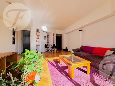 Departamento en Alquiler en Belgrano, $ 1.100.000