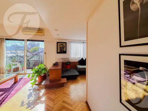 Departamento en Alquiler de 1 dormitorio