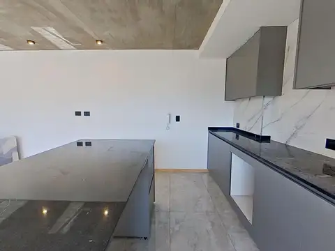 Depto Tipo Casa en Venta de 3 dormitorios