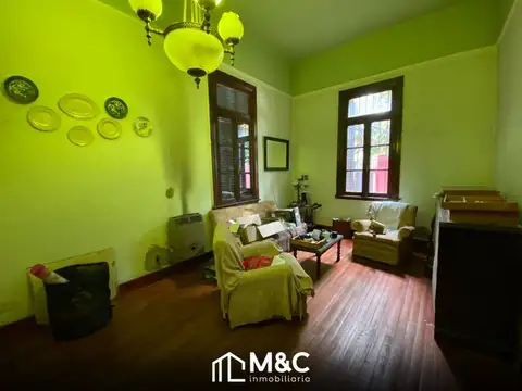 Casa en Venta en Villa del Parque, USD 173.000