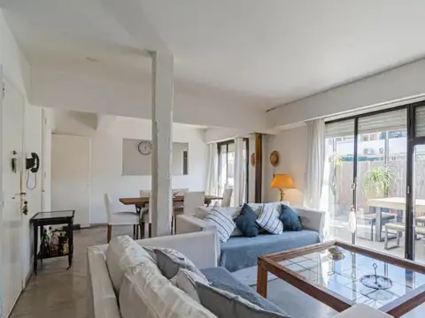 Departamento en Venta Permite mascota