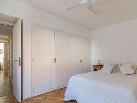 Departamento en Venta en Belgrano Barrancas, USD 317.000