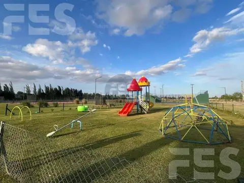 Terreno en Venta 30  mts Fondo