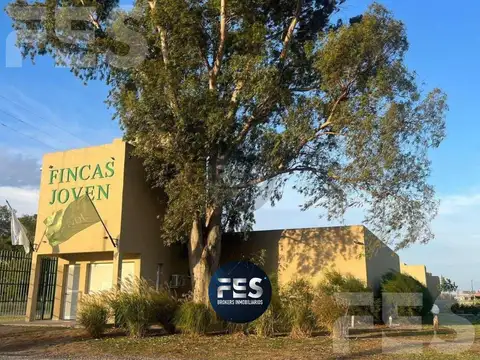 VENTA LOTE FINCAS DE SAN VICENTE JOVEN - FINANCIACIÓN