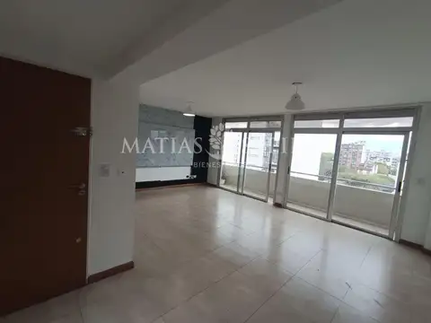 Departamento en Alquiler de Monoambiente