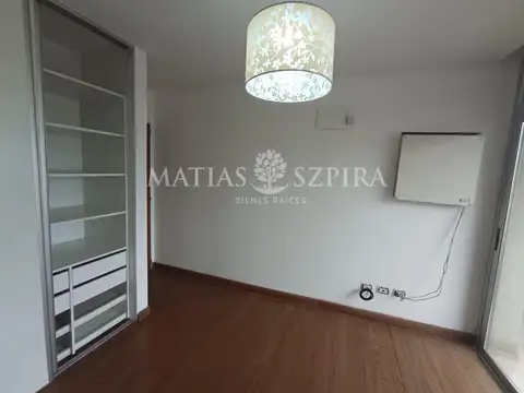 Departamento en Alquiler Permite mascota