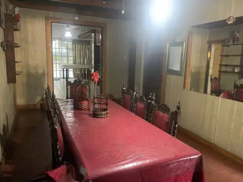 Casa en Venta 57 años