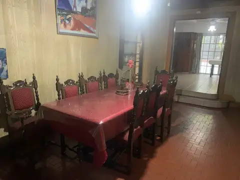 Casa en venta en Parque Avellaneda