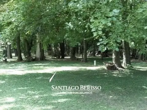 Chacra en Exaltacion De La Cruz