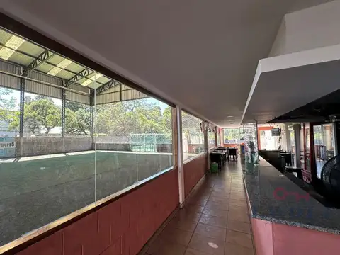 Terreno en Venta en General San Martín, USD 390.000