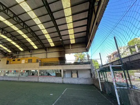 Terreno en Venta en General San Martín, USD 390.000