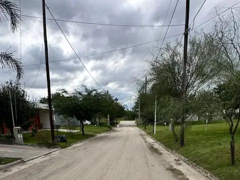 Colectora ruta 20