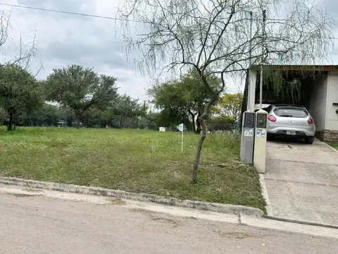 Terreno en Venta en Tejas 4, USD 26.500