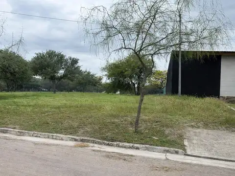 Terreno en Venta 12  mts Frente