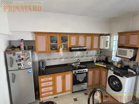 Departamento en Venta al Este