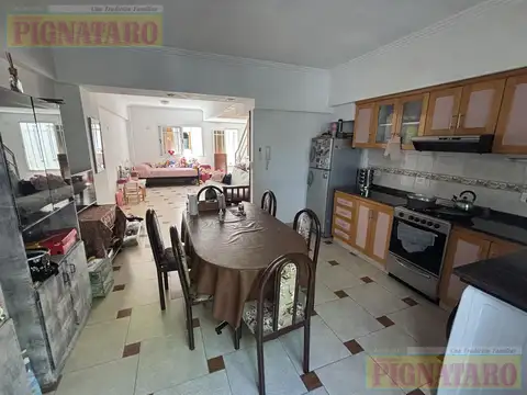 Departamento en Boedo