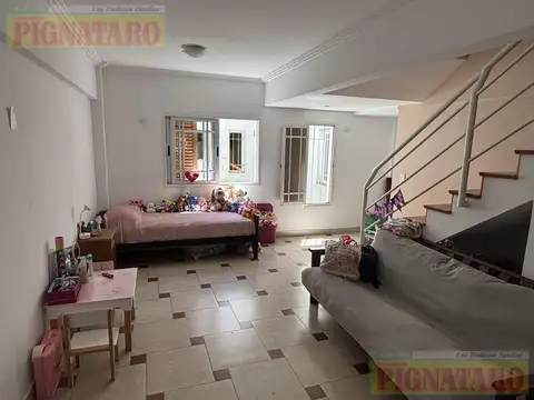 Departamento en Venta en Boedo, USD 143.000