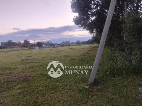 Terreno en Venta de 3760,0 m2