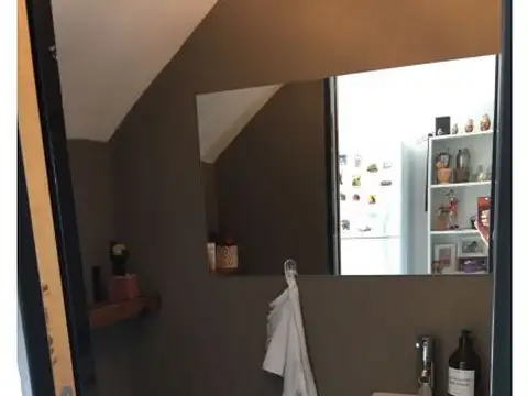 Depto Tipo Casa en Venta de 2 dormitorios