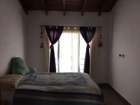 Depto Tipo Casa en Venta en Haedo, USD 88.500