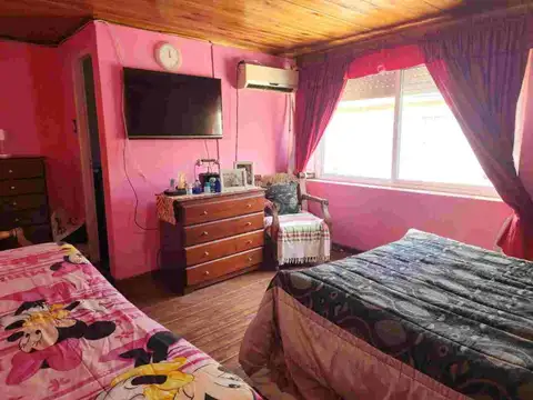 Depto Tipo Casa en Venta con 1 cocheras