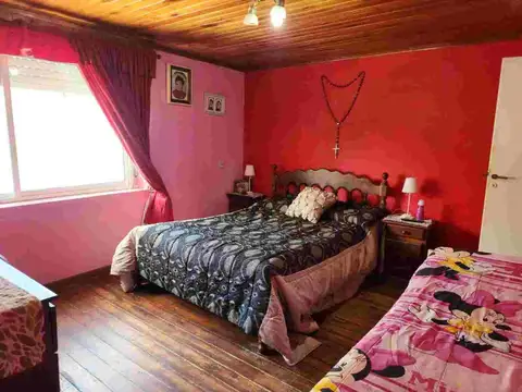 Depto Tipo Casa en Venta 46 años