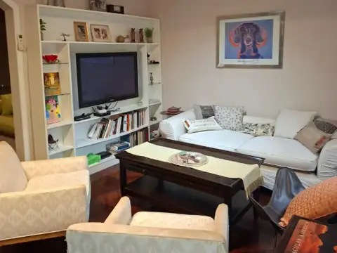 Depto Tipo Casa en Venta 40 años