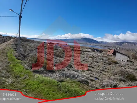 Lote en Venta en Punta Soberana  Excelente Ubicación y Vista