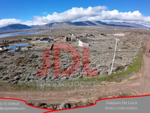 Terreno en Venta, FOS 30