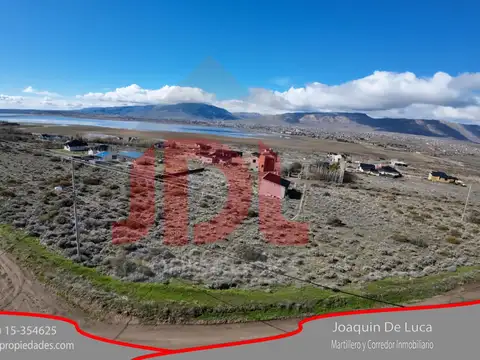 Terreno en Venta en El Calafate, USD 24.000