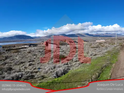 Terreno en Venta de 1441,0 m2