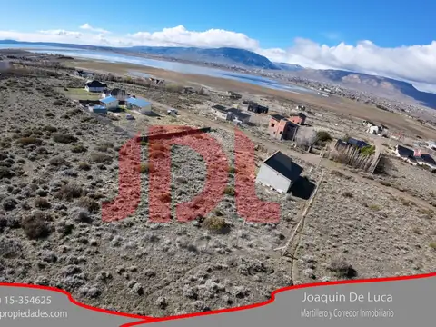 Terreno en Venta, FOT 0,5