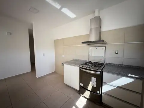 Casa en Alquiler con 1 cochera